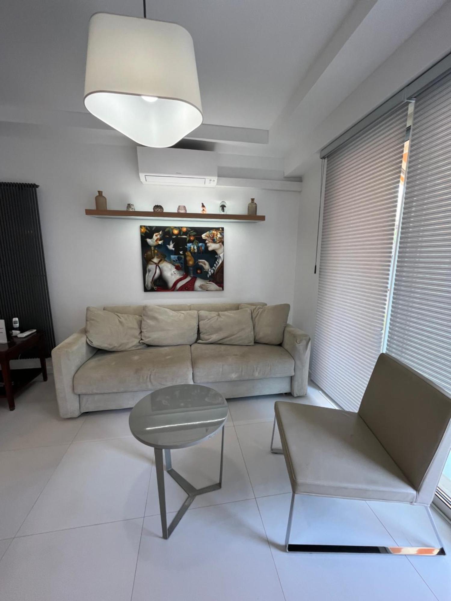 Appartement Calme Familial 3 Ch Avec Terrasses Juan-les-Pins Exterior foto